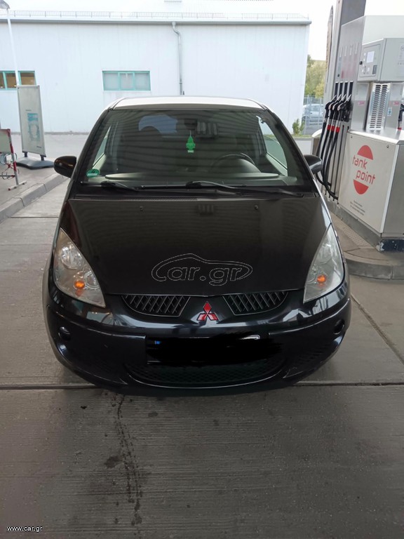 ΜΟΥΡΑΚΙ ΕΜΠΡΟΣ ΚΟΜΠΛΕ MITSUBISHI COLT CZT