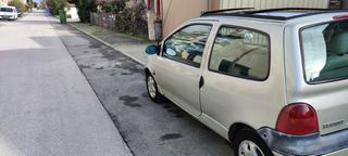 Renault Twingo 2005 1.2 16V