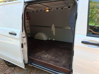 Mercedes-Benz Vito 2017 114CDI LONG EURO6 CAMERA  ΠΙΣΩ ΚΙΝΗΣΗ 3ΘΕΣΕΙΣ-thumb-22