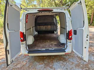 Mercedes-Benz Vito 2017 114CDI LONG EURO6 CAMERA  ΠΙΣΩ ΚΙΝΗΣΗ 3ΘΕΣΕΙΣ-thumb-25