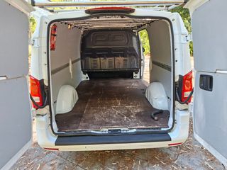 Mercedes-Benz Vito 2017 114CDI LONG EURO6 CAMERA  ΠΙΣΩ ΚΙΝΗΣΗ 3ΘΕΣΕΙΣ-thumb-26