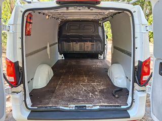 Mercedes-Benz Vito 2017 114CDI LONG EURO6 CAMERA  ΠΙΣΩ ΚΙΝΗΣΗ 3ΘΕΣΕΙΣ-thumb-27
