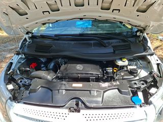 Mercedes-Benz Vito 2017 114CDI LONG EURO6 CAMERA  ΠΙΣΩ ΚΙΝΗΣΗ 3ΘΕΣΕΙΣ-thumb-30