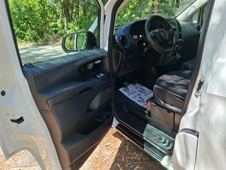 Mercedes-Benz Vito 2017 114CDI LONG EURO6 CAMERA  ΠΙΣΩ ΚΙΝΗΣΗ 3ΘΕΣΕΙΣ-thumb-34