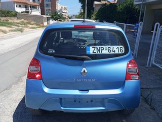 Renault 2012 TWINGO-thumb-3