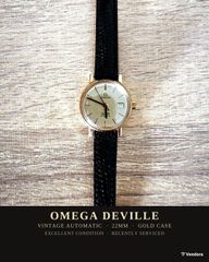 Omega De Ville