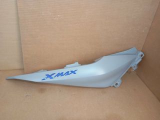 YAMAHA X MAX 300-400 ΔΕ ΟΥΡΑ 2017-2021