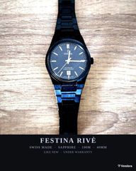Festina Rivè
