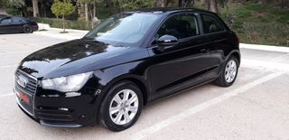 Audi A1 2011 1.2 TFSI - 86PS !!!-thumb-1