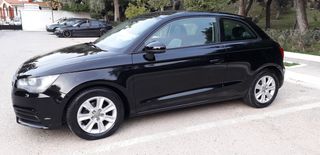 Audi A1 2011 1.2 TFSI - 86PS !!!-thumb-2