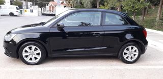 Audi A1 2011 1.2 TFSI - 86PS !!!-thumb-3