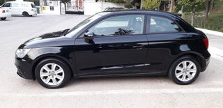 Audi A1 2011 1.2 TFSI - 86PS !!!-thumb-4