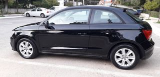 Audi A1 2011 1.2 TFSI - 86PS !!!-thumb-5
