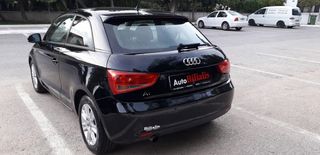 Audi A1 2011 1.2 TFSI - 86PS !!!-thumb-8