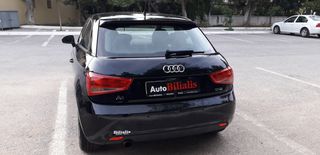Audi A1 2011 1.2 TFSI - 86PS !!!-thumb-9
