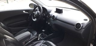 Audi A1 2011 1.2 TFSI - 86PS !!!-thumb-37