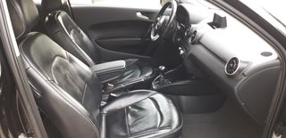 Audi A1 2011 1.2 TFSI - 86PS !!!-thumb-38