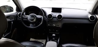 Audi A1 2011 1.2 TFSI - 86PS !!!-thumb-41