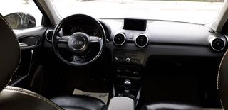 Audi A1 2011 1.2 TFSI - 86PS !!!-thumb-42