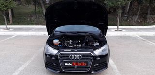 Audi A1 2011 1.2 TFSI - 86PS !!!-thumb-45