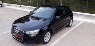 Audi A1 2011 1.2 TFSI - 86PS !!!-thumb-48