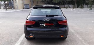Audi A1 2011 1.2 TFSI - 86PS !!!-thumb-10