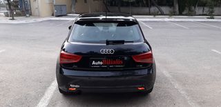 Audi A1 2011 1.2 TFSI - 86PS !!!-thumb-11