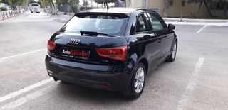 Audi A1 2011 1.2 TFSI - 86PS !!!-thumb-12