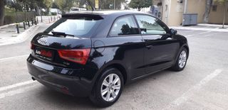 Audi A1 2011 1.2 TFSI - 86PS !!!-thumb-13