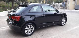 Audi A1 2011 1.2 TFSI - 86PS !!!-thumb-14