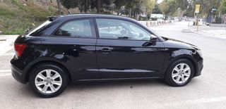 Audi A1 2011 1.2 TFSI - 86PS !!!-thumb-16