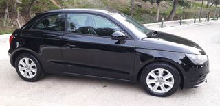 Audi A1 2011 1.2 TFSI - 86PS !!!-thumb-19