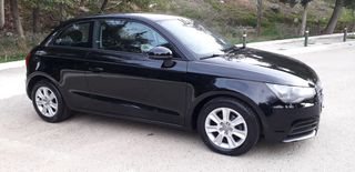 Audi A1 2011 1.2 TFSI - 86PS !!!-thumb-20