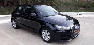 Audi A1 2011 1.2 TFSI - 86PS !!!-thumb-21