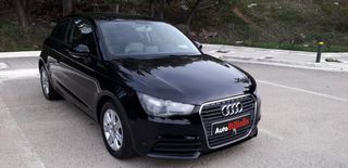 Audi A1 2011 1.2 TFSI - 86PS !!!-thumb-22