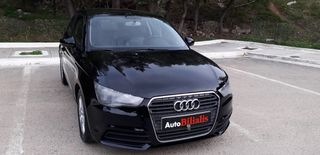 Audi A1 2011 1.2 TFSI - 86PS !!!-thumb-23