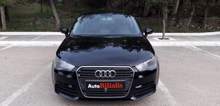 Audi A1 2011 1.2 TFSI - 86PS !!!-thumb-24