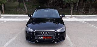 Audi A1 2011 1.2 TFSI - 86PS !!!-thumb-25