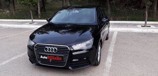 Audi A1 2011 1.2 TFSI - 86PS !!!-thumb-26