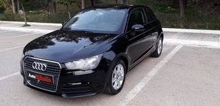 Audi A1 2011 1.2 TFSI - 86PS !!!-thumb-27