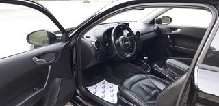 Audi A1 2011 1.2 TFSI - 86PS !!!-thumb-30