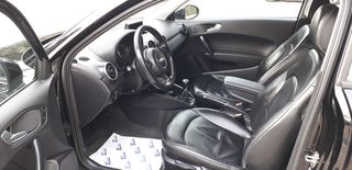 Audi A1 2011 1.2 TFSI - 86PS !!!-thumb-31
