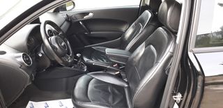 Audi A1 2011 1.2 TFSI - 86PS !!!-thumb-32