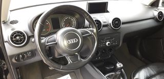 Audi A1 2011 1.2 TFSI - 86PS !!!-thumb-34