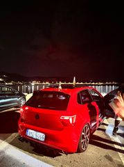 Volkswagen Polo 2020 Gti AW