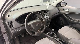 Hyundai i 20 2015 1.4 STYLE-thumb-12