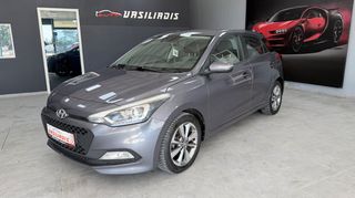 Hyundai i 20 2015 1.4 STYLE-thumb-5