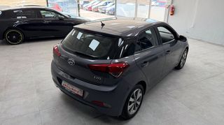 Hyundai i 20 2015 1.4 STYLE-thumb-7