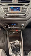 Hyundai i 20 2015 1.4 STYLE-thumb-16
