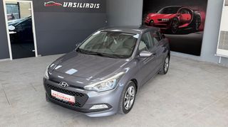 Hyundai i 20 2015 1.4 STYLE-thumb-11